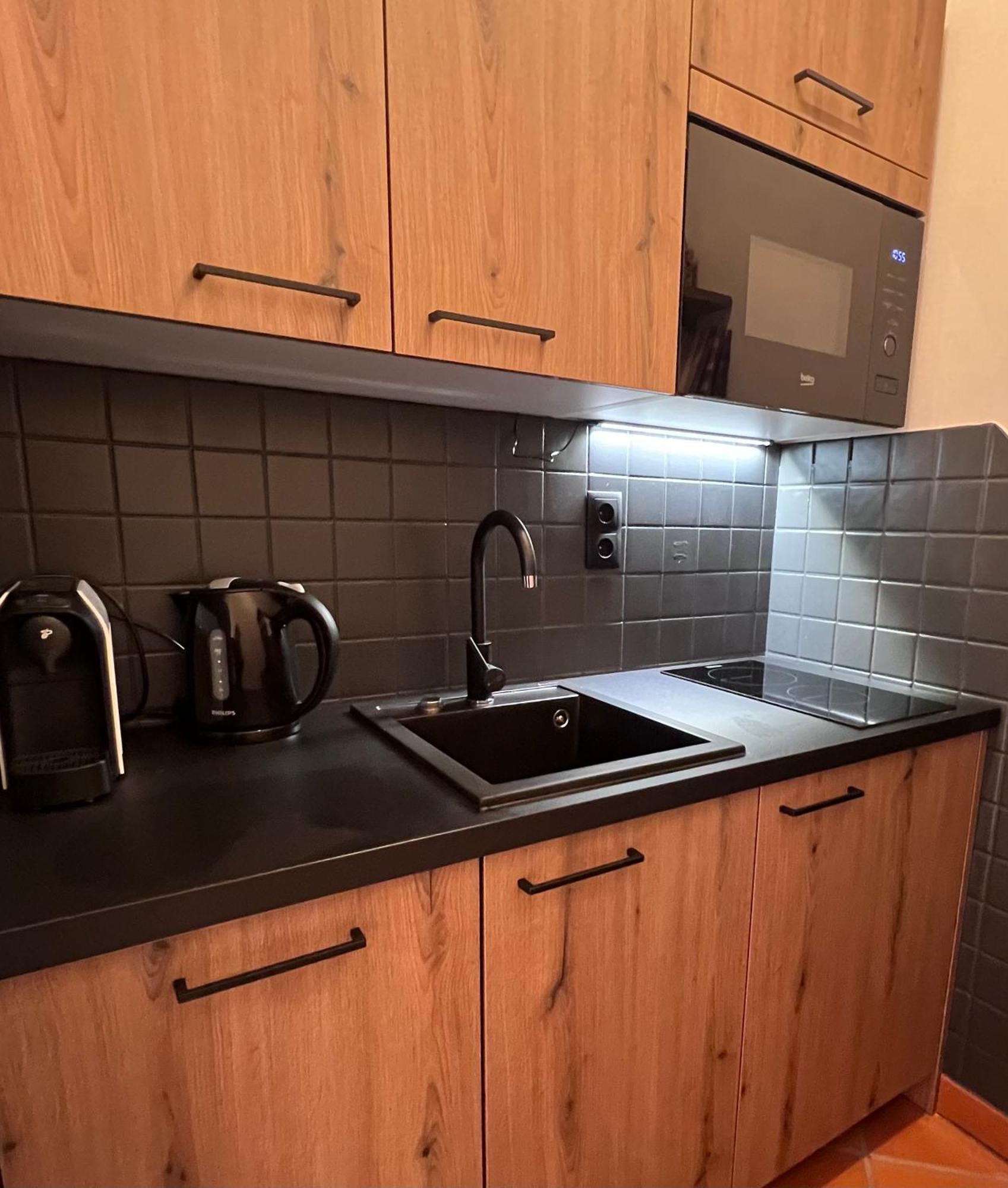 Ferienwohnung Almlust ホーホ エクステリア 写真